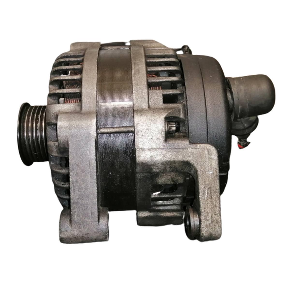 alternatore chevrolet epica 96866018
