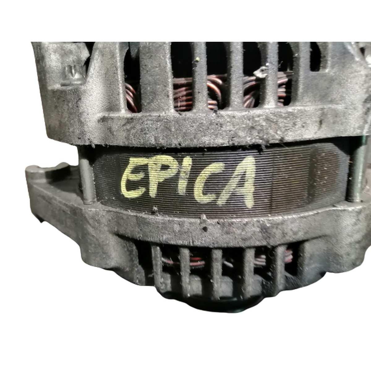 alternatore chevrolet epica 96866018