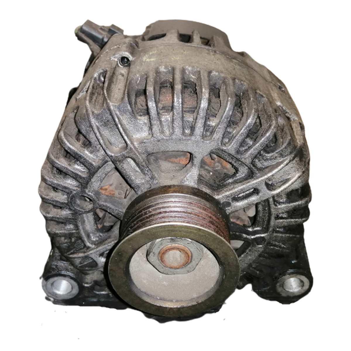 alternatore citroen c2 1.4 hdi 9646476280