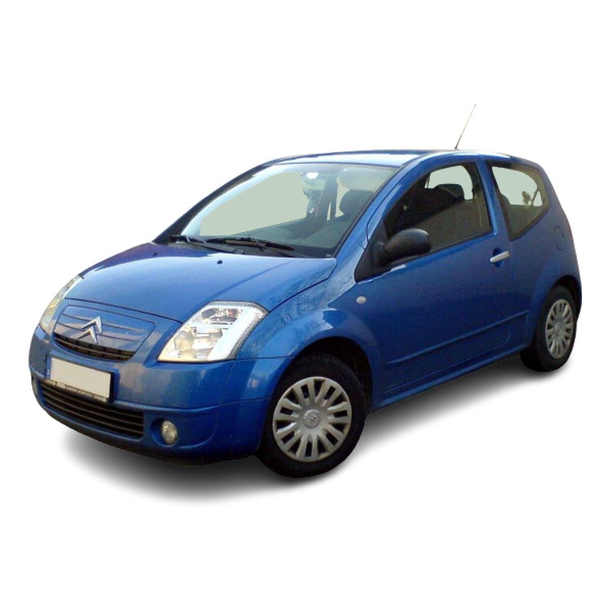 alternatore citroen c2 1.4 hdi 9646476280