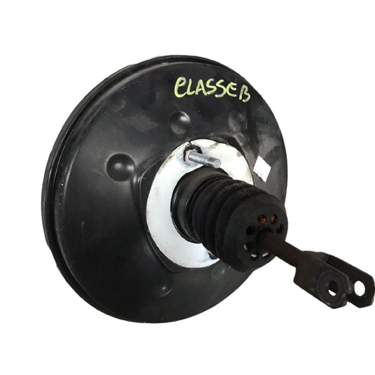 pompa freno con servo mercedes classe b a1694300230q11