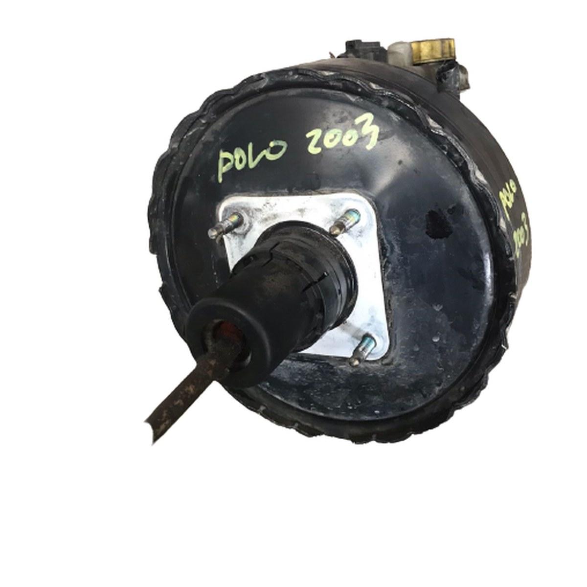 pompa freno con servo volkswagen polo 2003