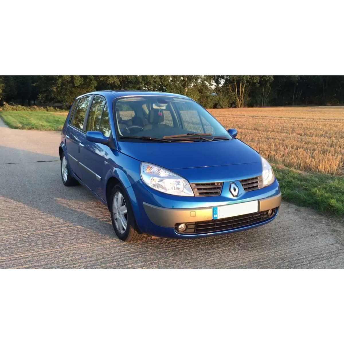 piantone sterzo renault scenic 2005 8200035272