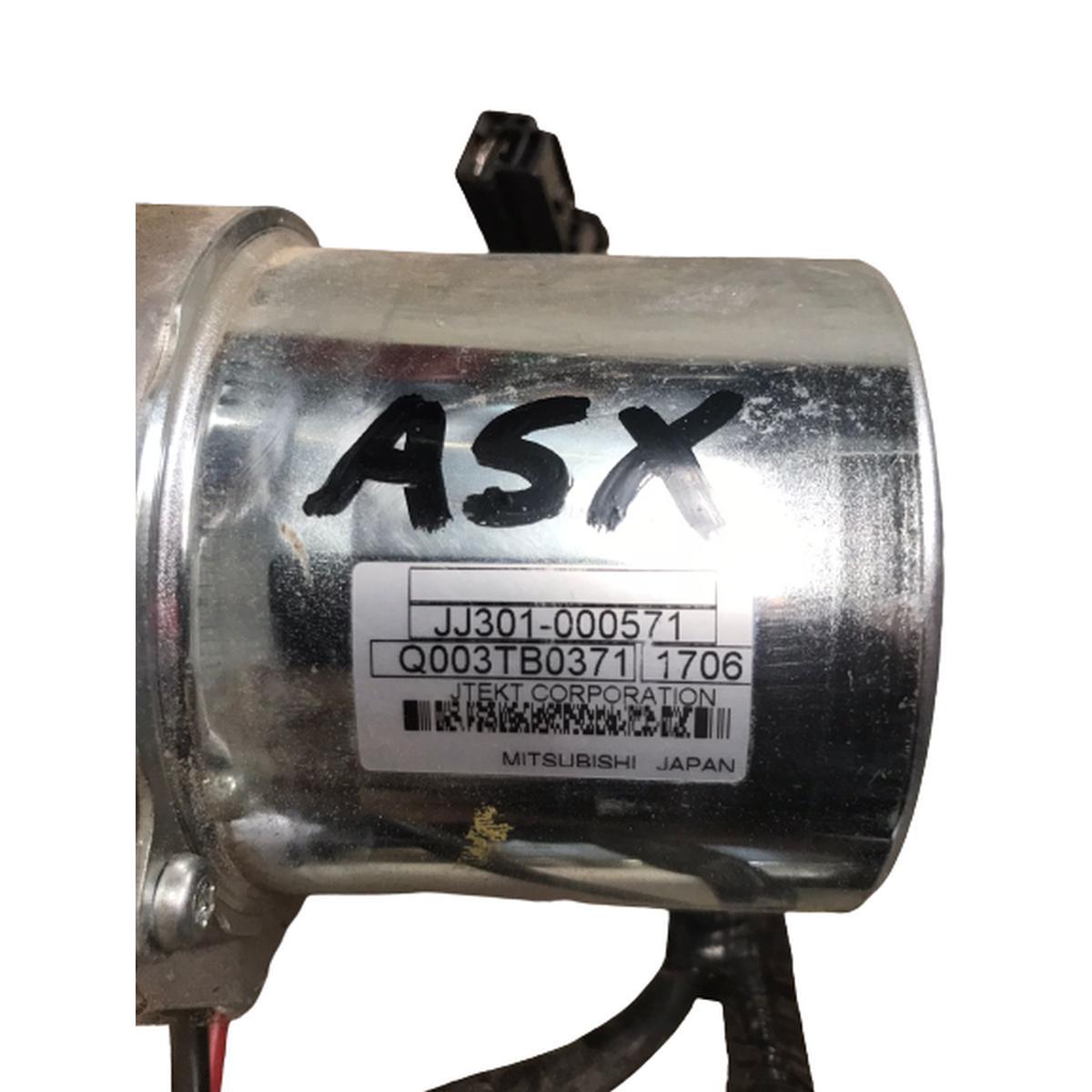 piantone sterzo mitsubishi asx 1.6 bz jj301000571