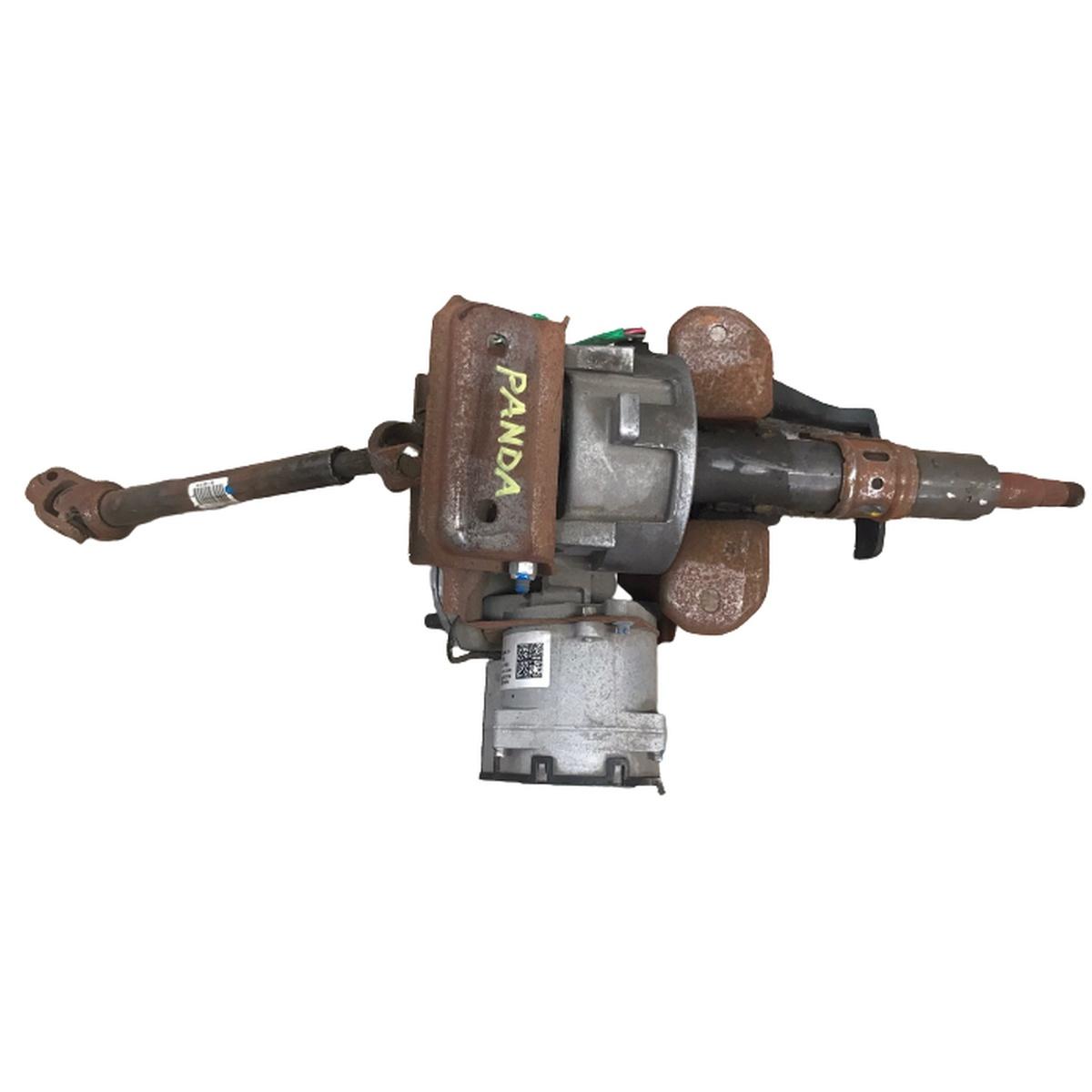 piantone sterzo fiat panda 1.2 bz 26096580