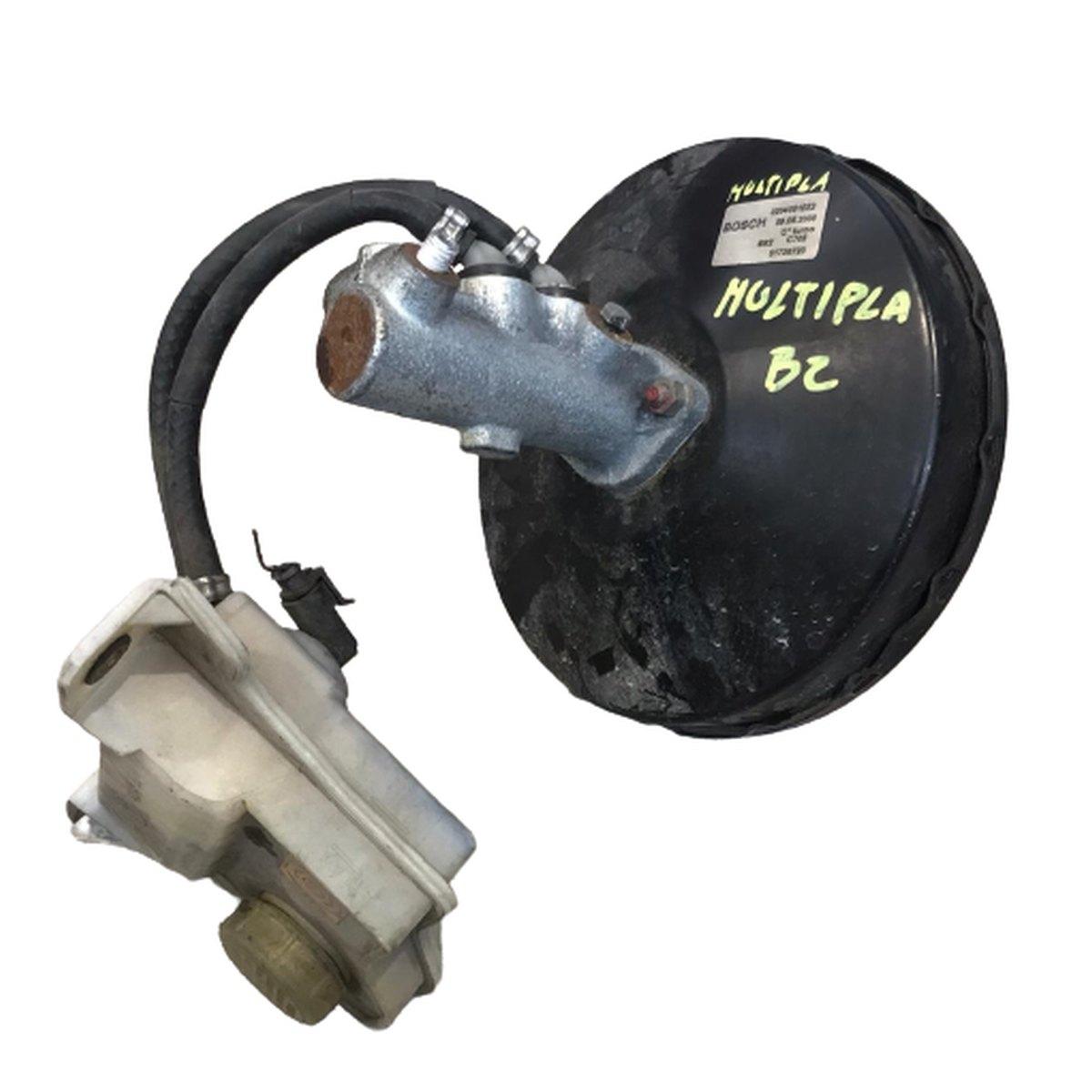 pompa freno con servo fiat multipla 1.6 bz 1 serie 51726720
