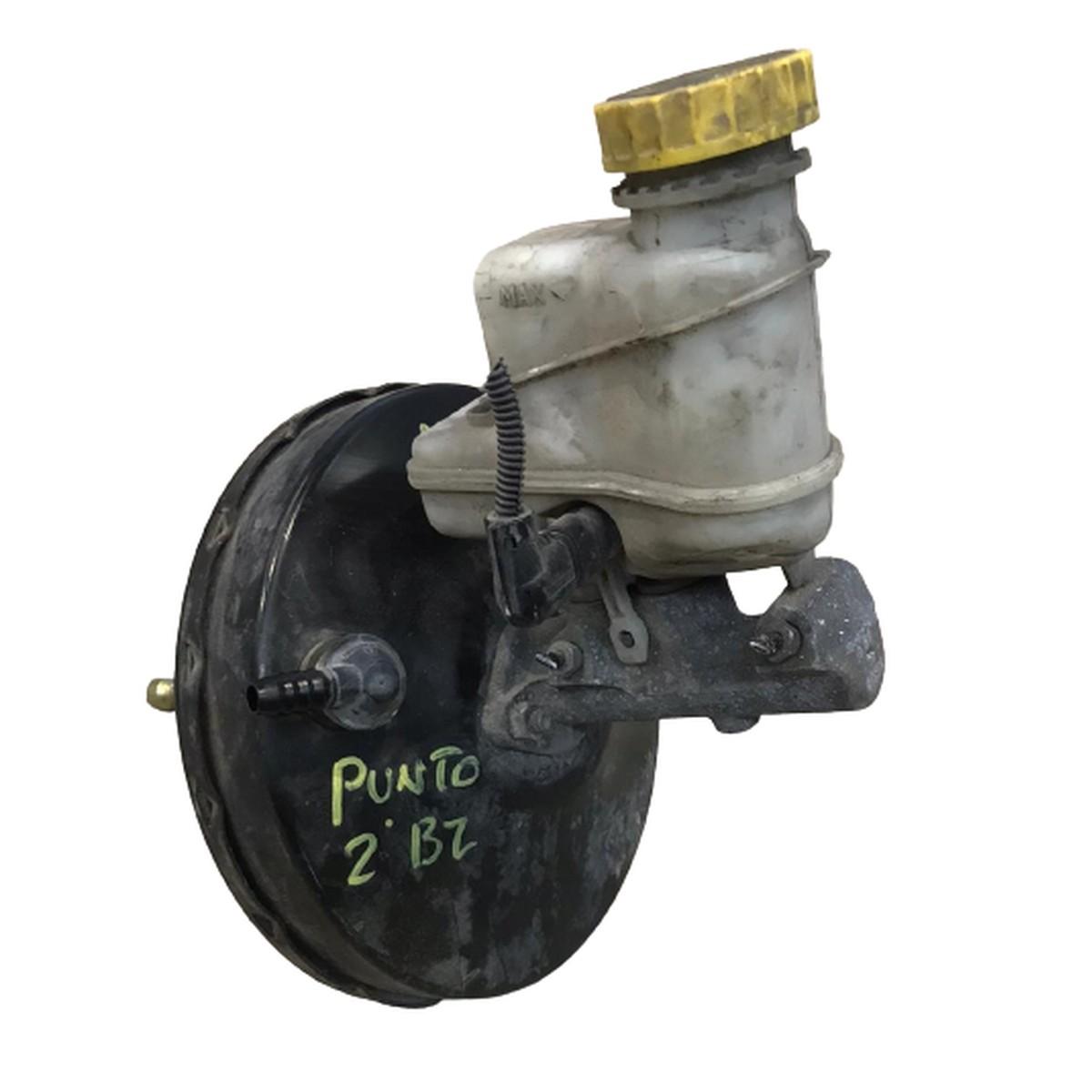 pompa freno con servo fiat punto 2 serie 1.2 bz 51722083