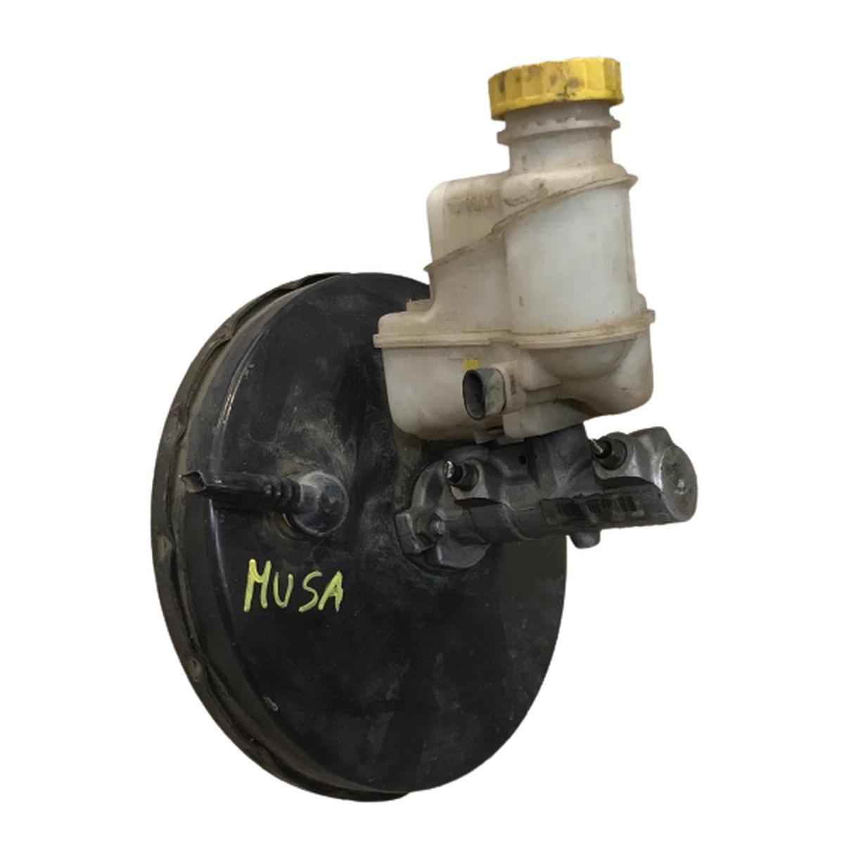 pompa freno con servo lancia musa 1.4 bz 51711210