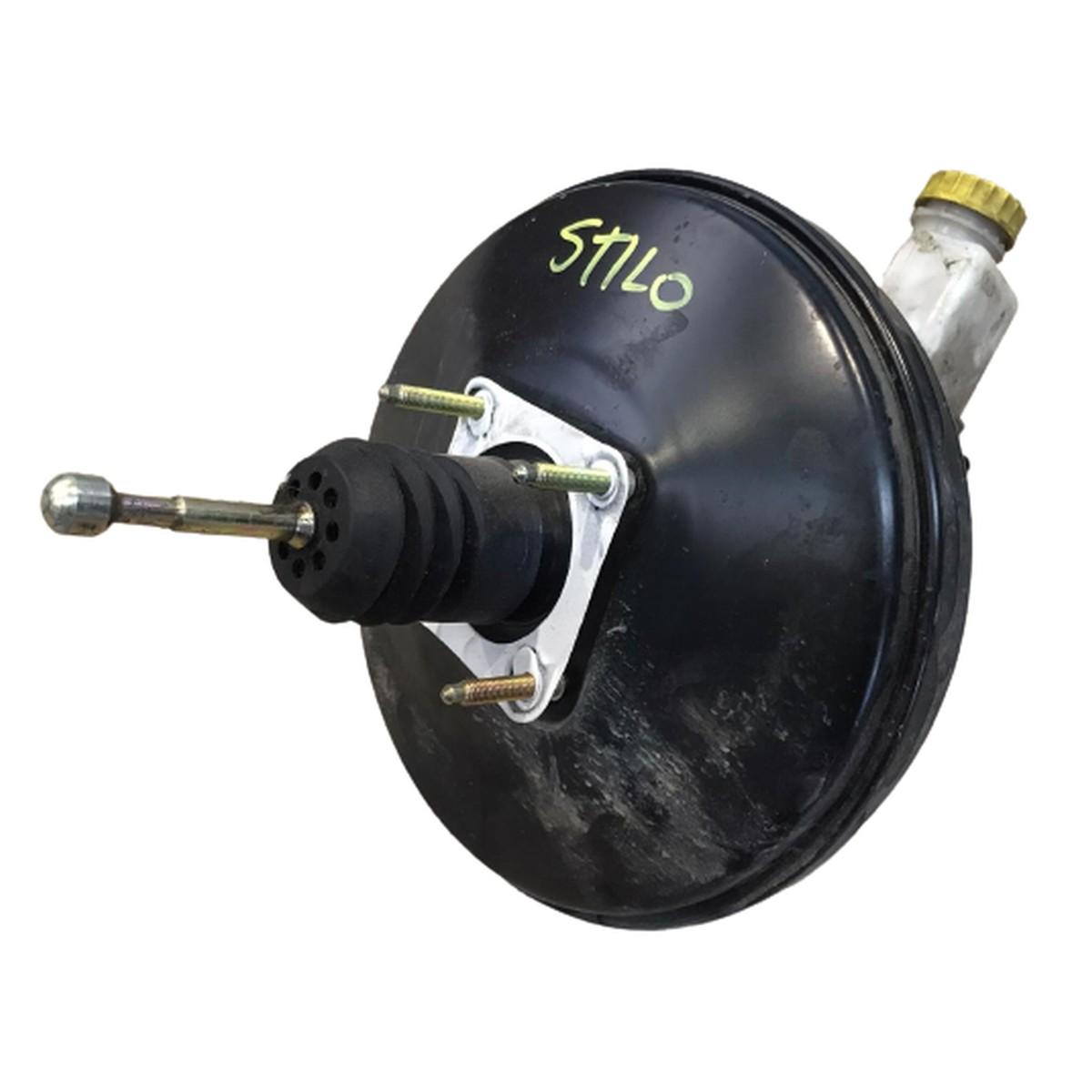 pompa freno con servo fiat stilo 1.9 jtd 0204024829
