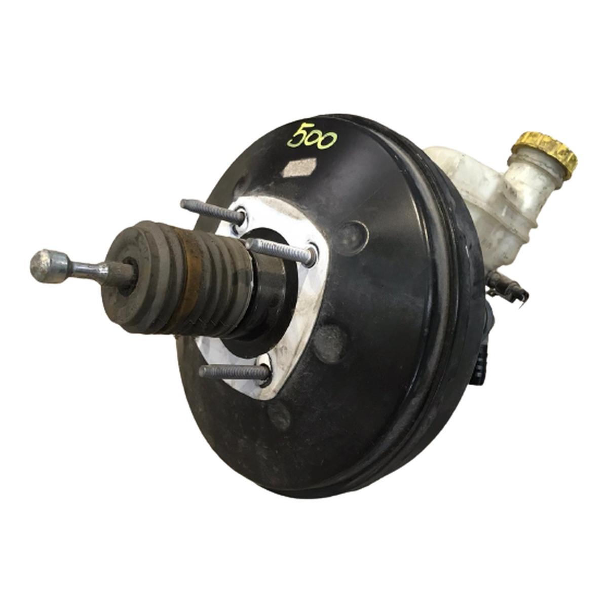 pompa freno con servo fiat 500 1.3 mtj 51838695
