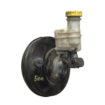 pompa freno con servo fiat 500 1.3 mtj 51838695