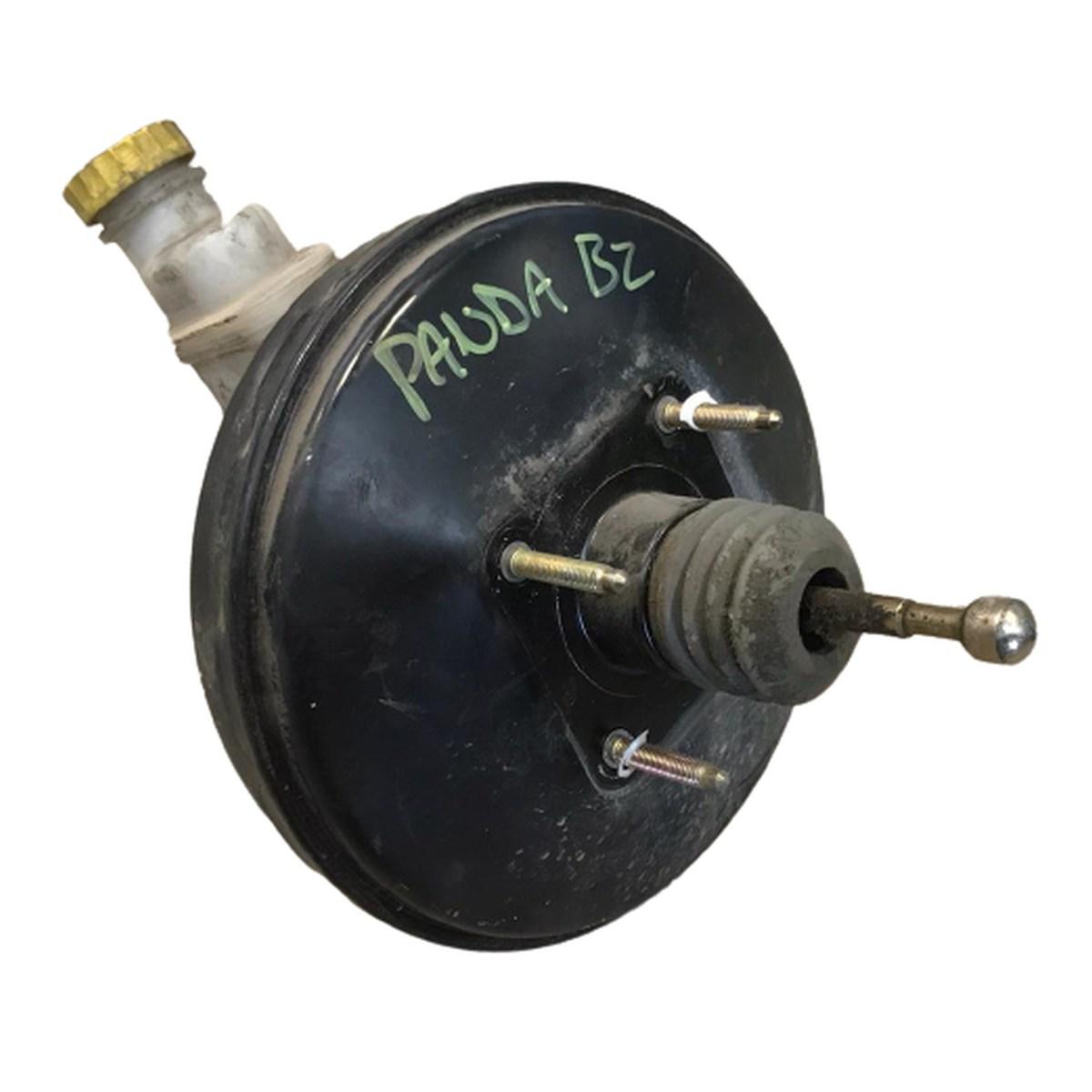 pompa freno con servo fiat panda 1.3 mjt 51724428