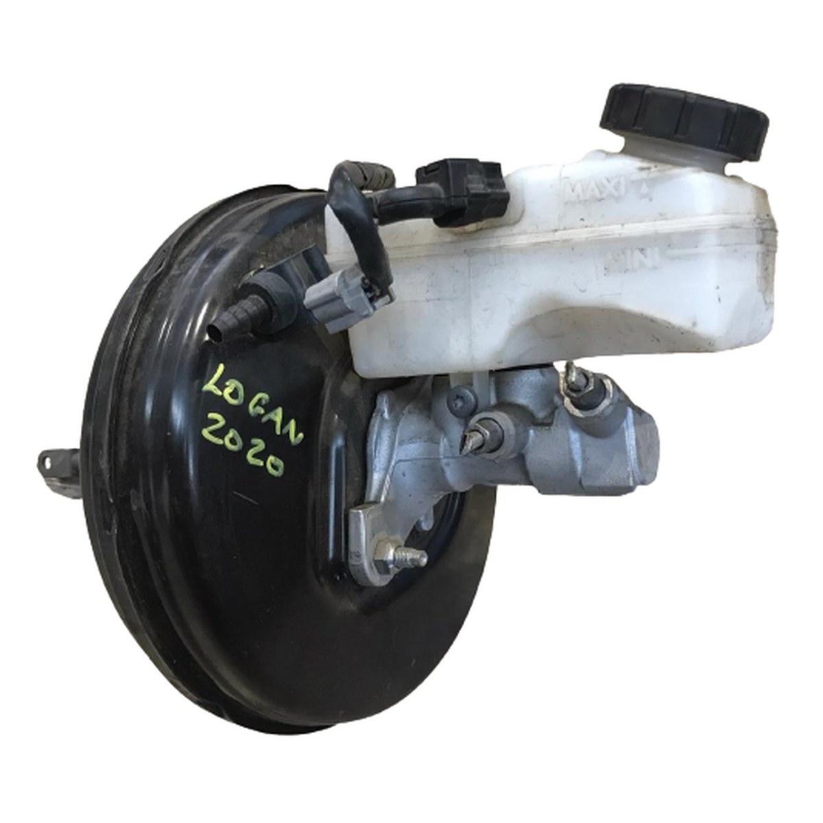 pompa freno con servo dacia logan mcv 2020 1.2 bz 472103298r