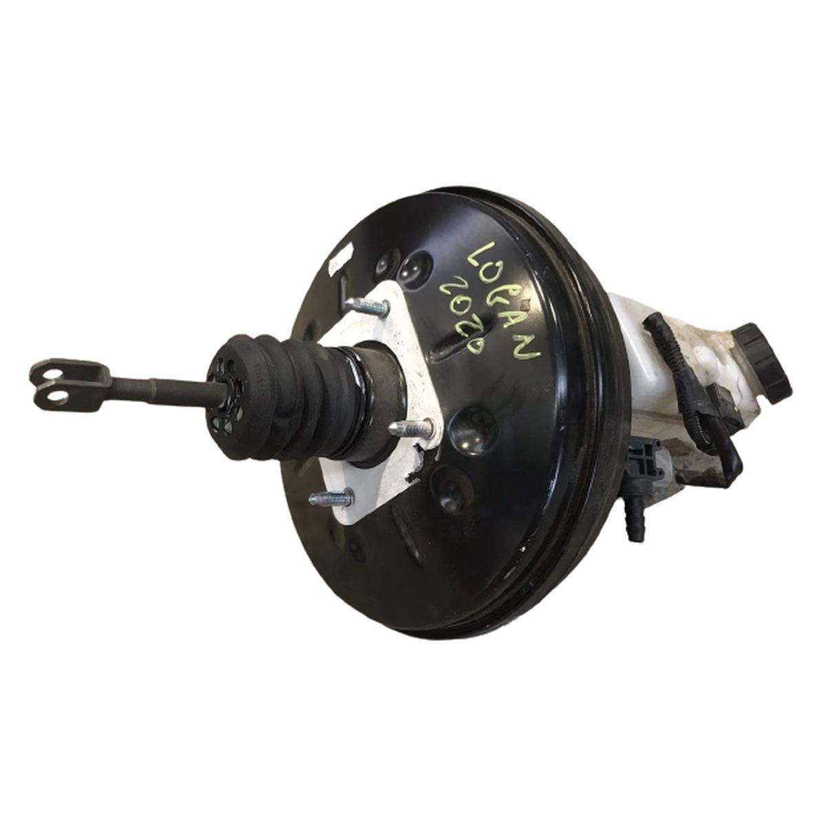 pompa freno con servo dacia logan mcv 2020 1.2 bz 472103298r