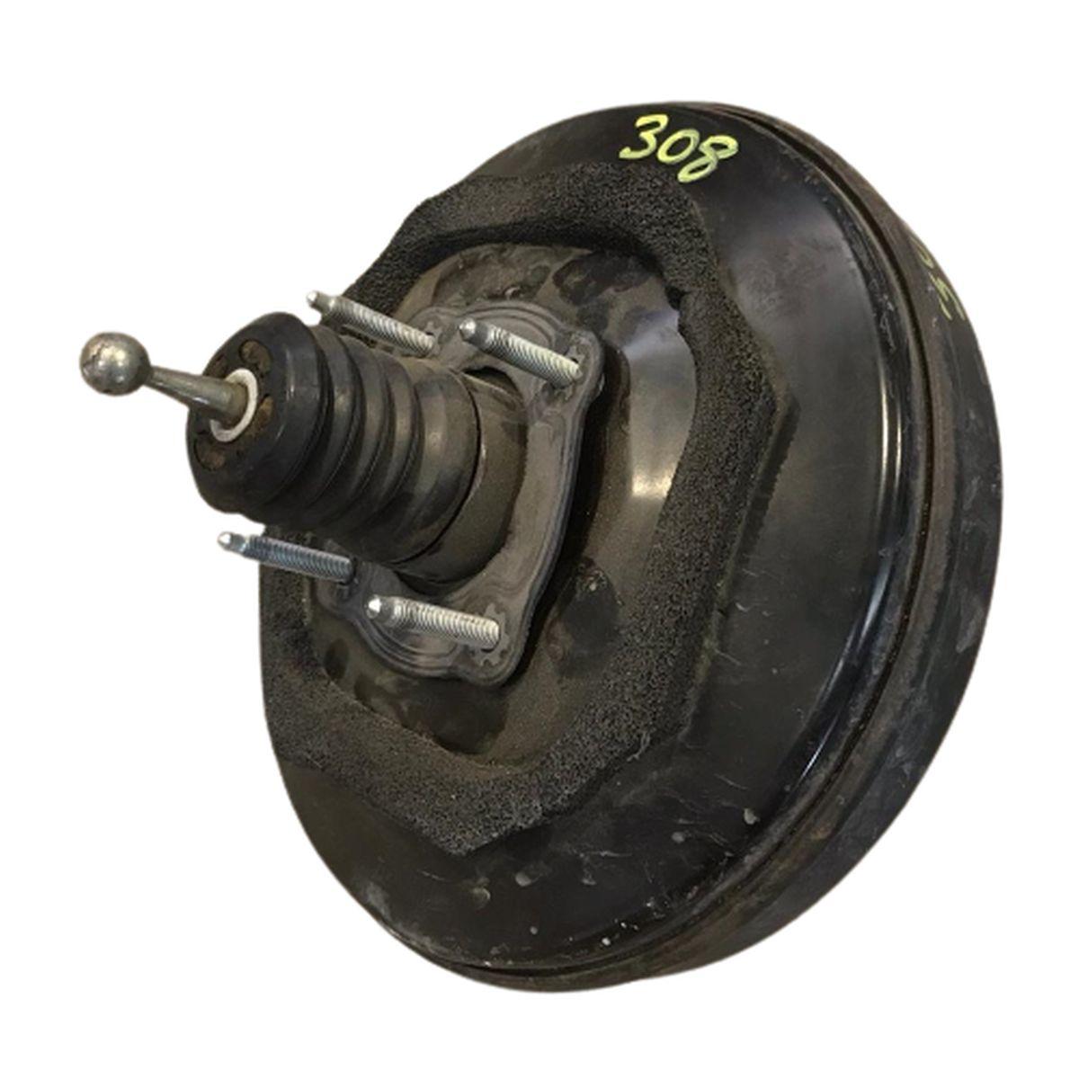 pompa freno con servo peugeot 308 1.6 hdi 0204051858