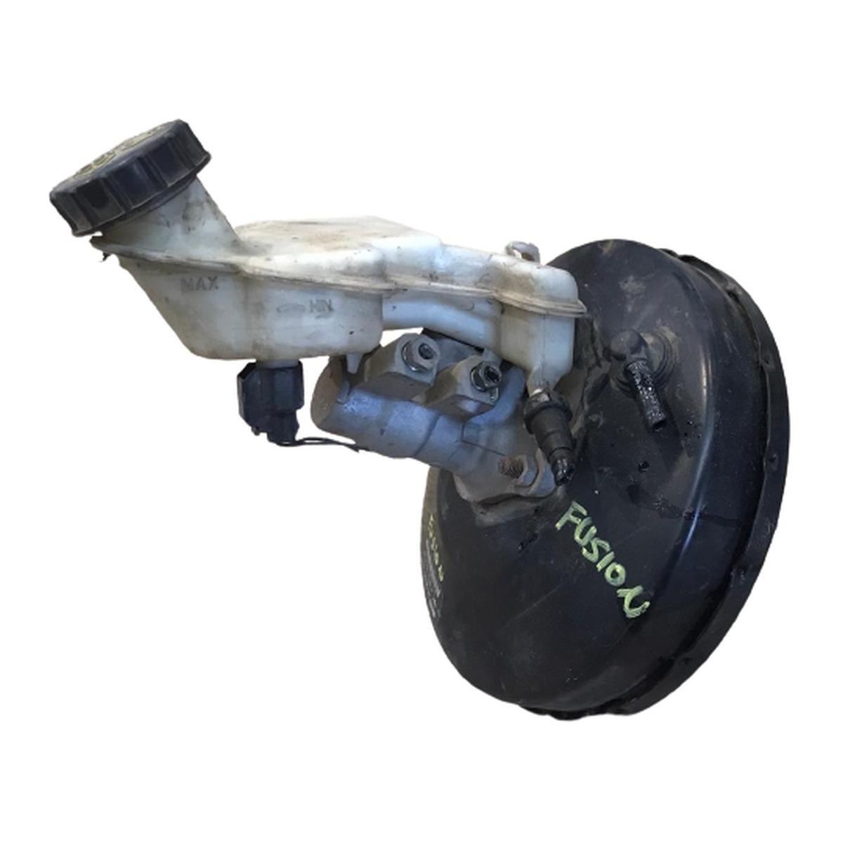 pompa freno con servo ford fusion 2007 1.4 tdci 5s6y2b195ac