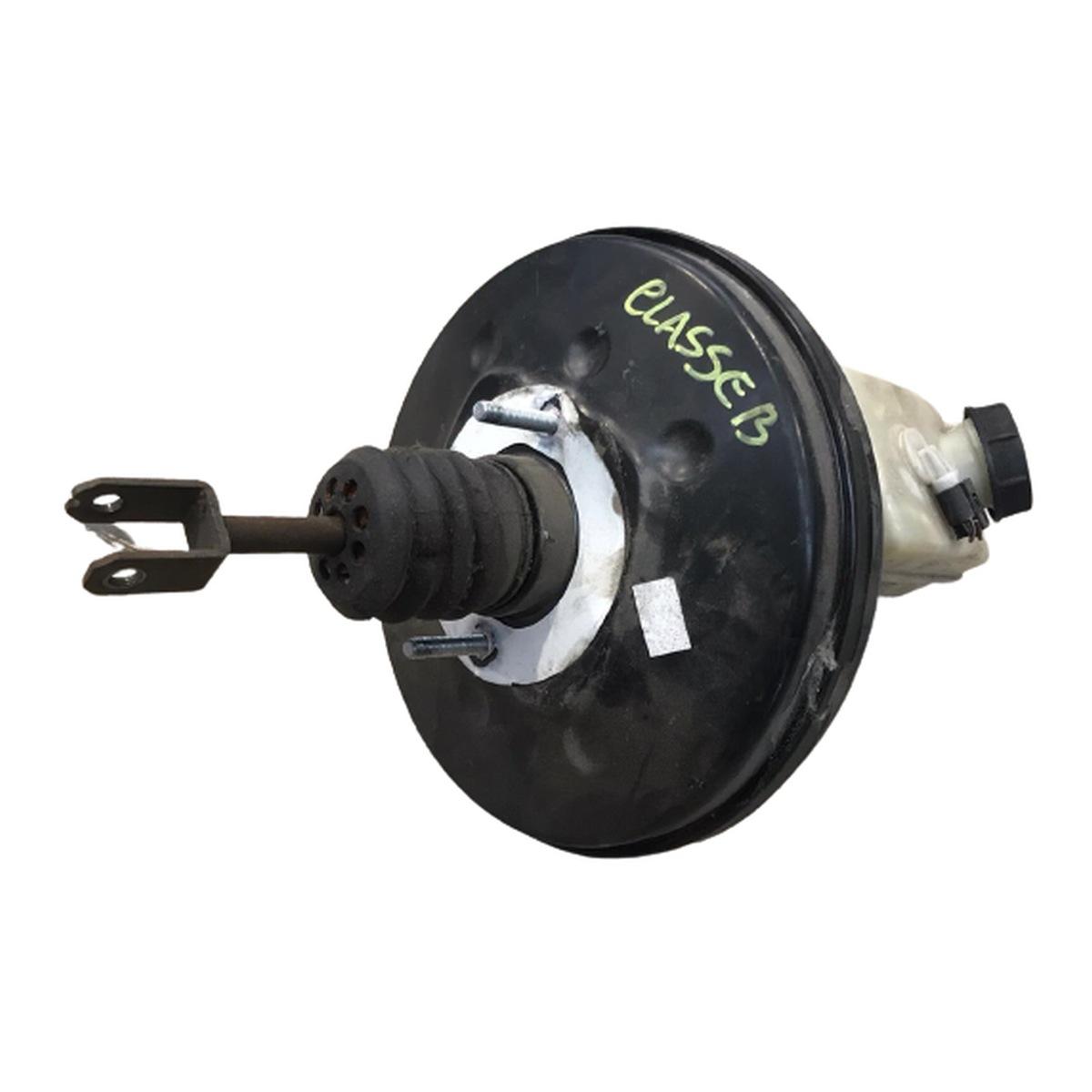 pompa freno con servo mercedes classe b a1694300230q11