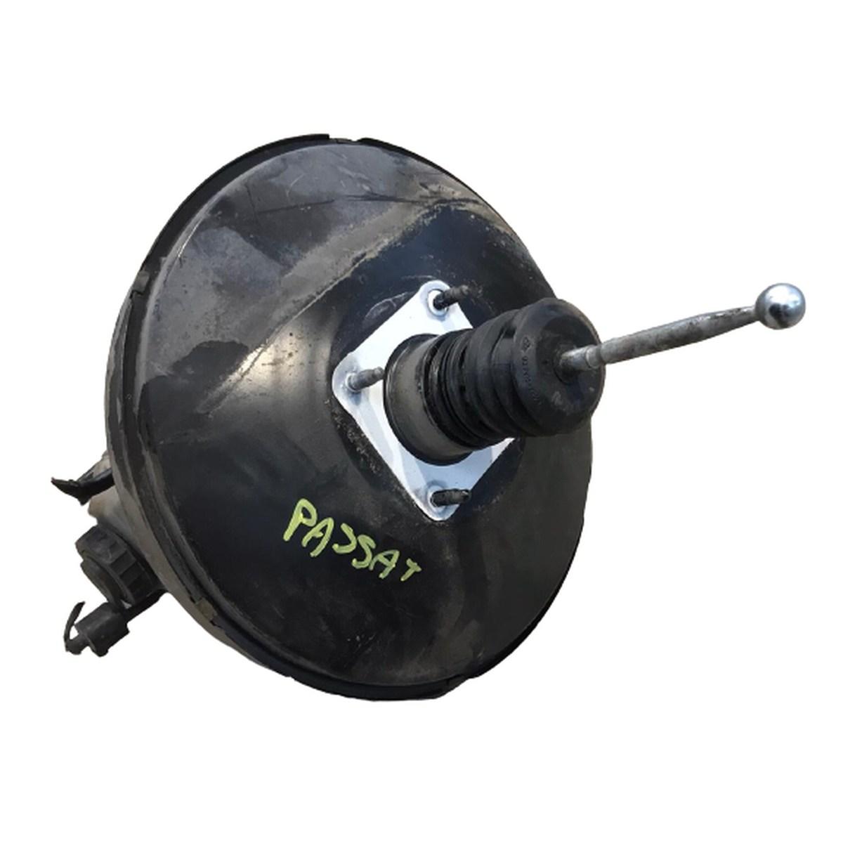 pompa freno con servo volkswagen passat 2005 2.0 tdi 3c1614105d