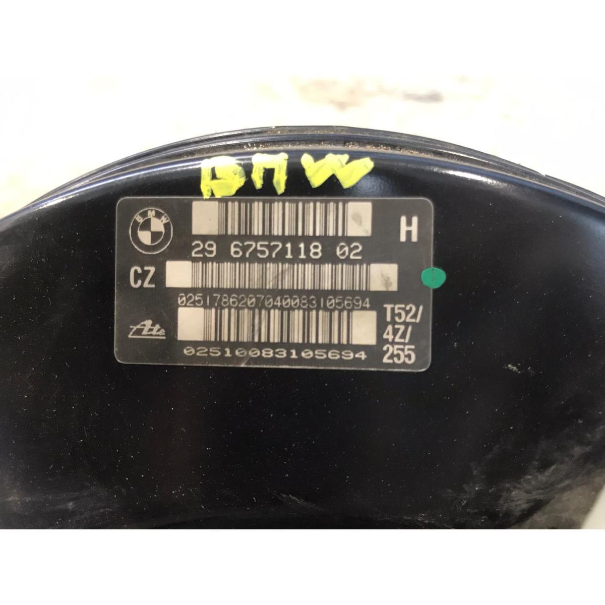 pompa freno con servo bmw 320 e46 t524z255