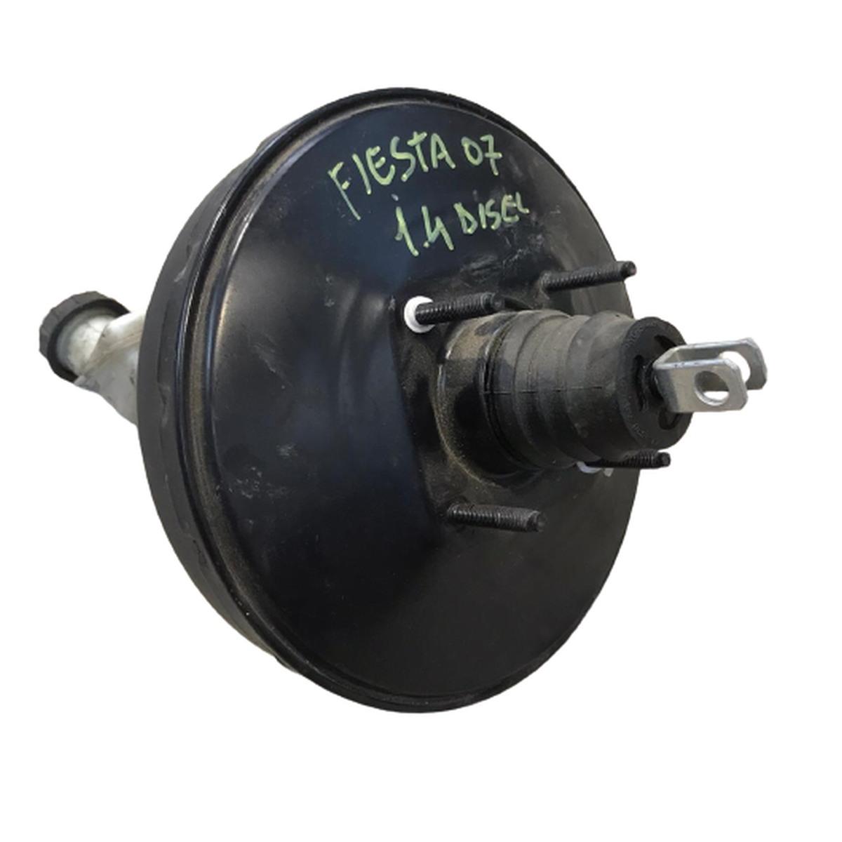 pompa freno con servo ford fiesta 2007 1.4 tdci 4s612b195kc