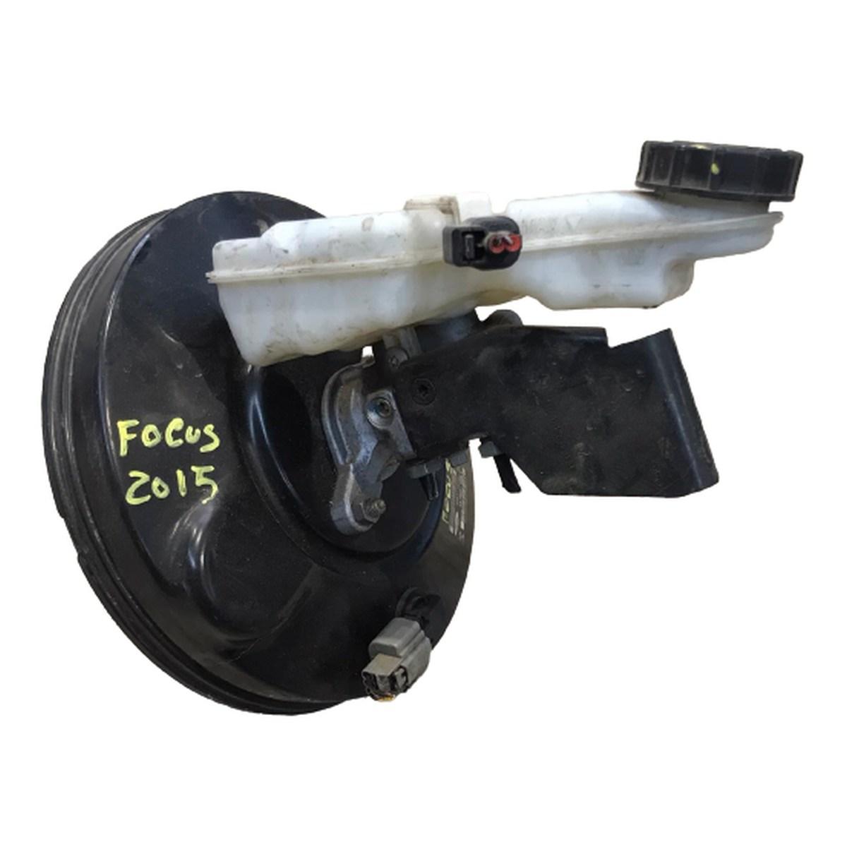 pompa freno con servo ford focus 1.5 diesel 120 cv 2015