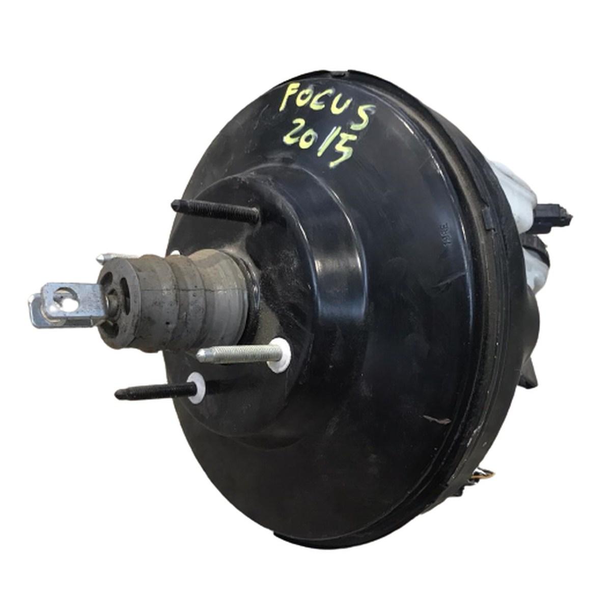 pompa freno con servo ford focus 1.5 diesel 120 cv 2015