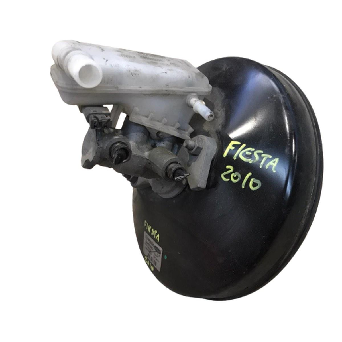 pompa freno con servo ford fiesta 2010 0204054083