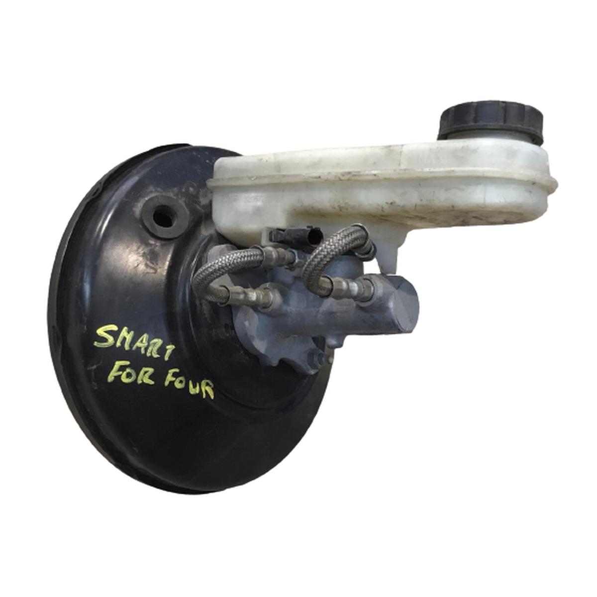 pompa freno con servo smart forfour 1.1 w454 pmr955871