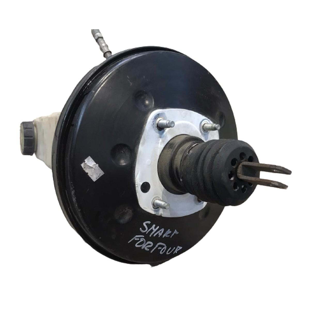 pompa freno con servo smart forfour 1.1 w454 pmr955871