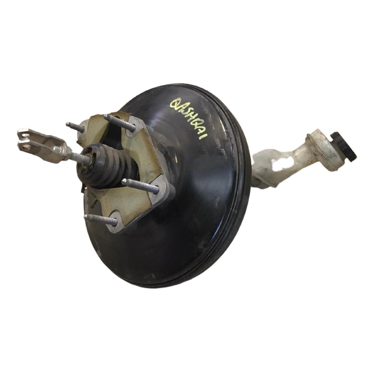 pompa freno con servo nissan qashqai +2 2.0 dci 0204051566