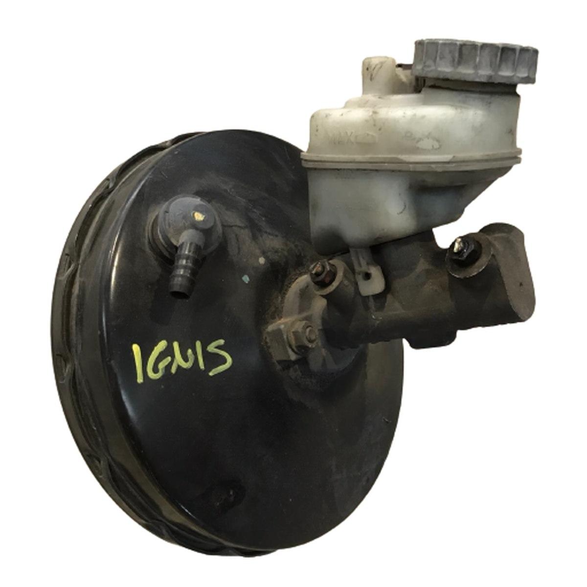 pompa freno con servo suzuki ignis 1.3 bz 0204024975