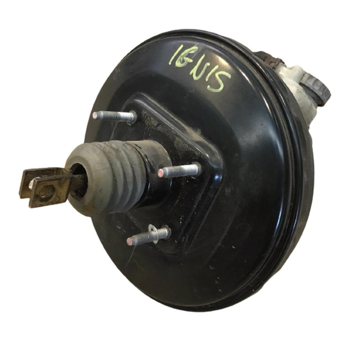 pompa freno con servo suzuki ignis 1.3 bz 0204024975