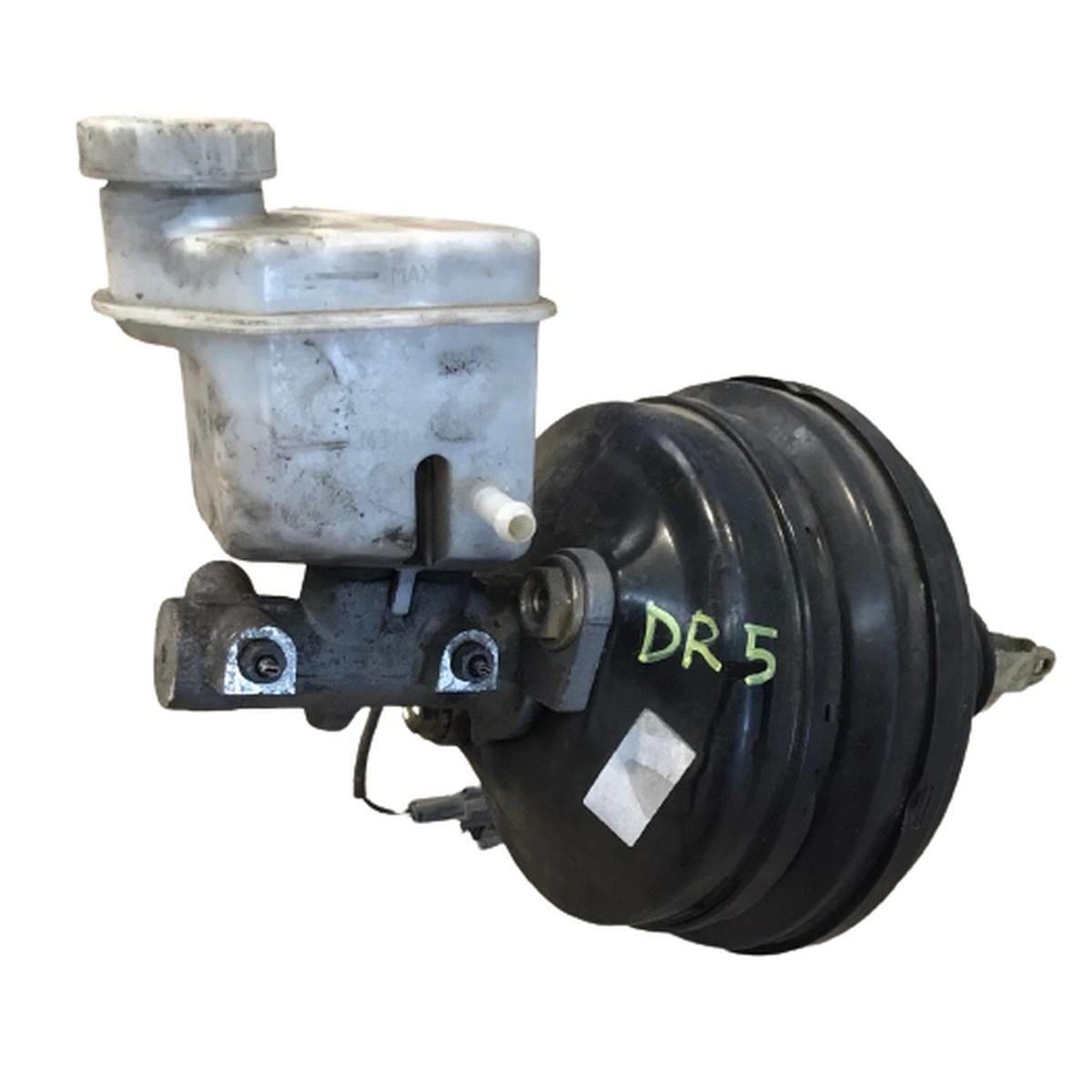 pompa freno con servo dr 5 2009 1.6 bz