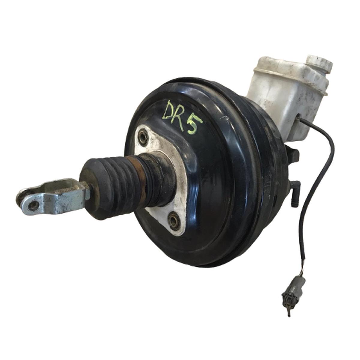 pompa freno con servo dr 5 2009 1.6 bz
