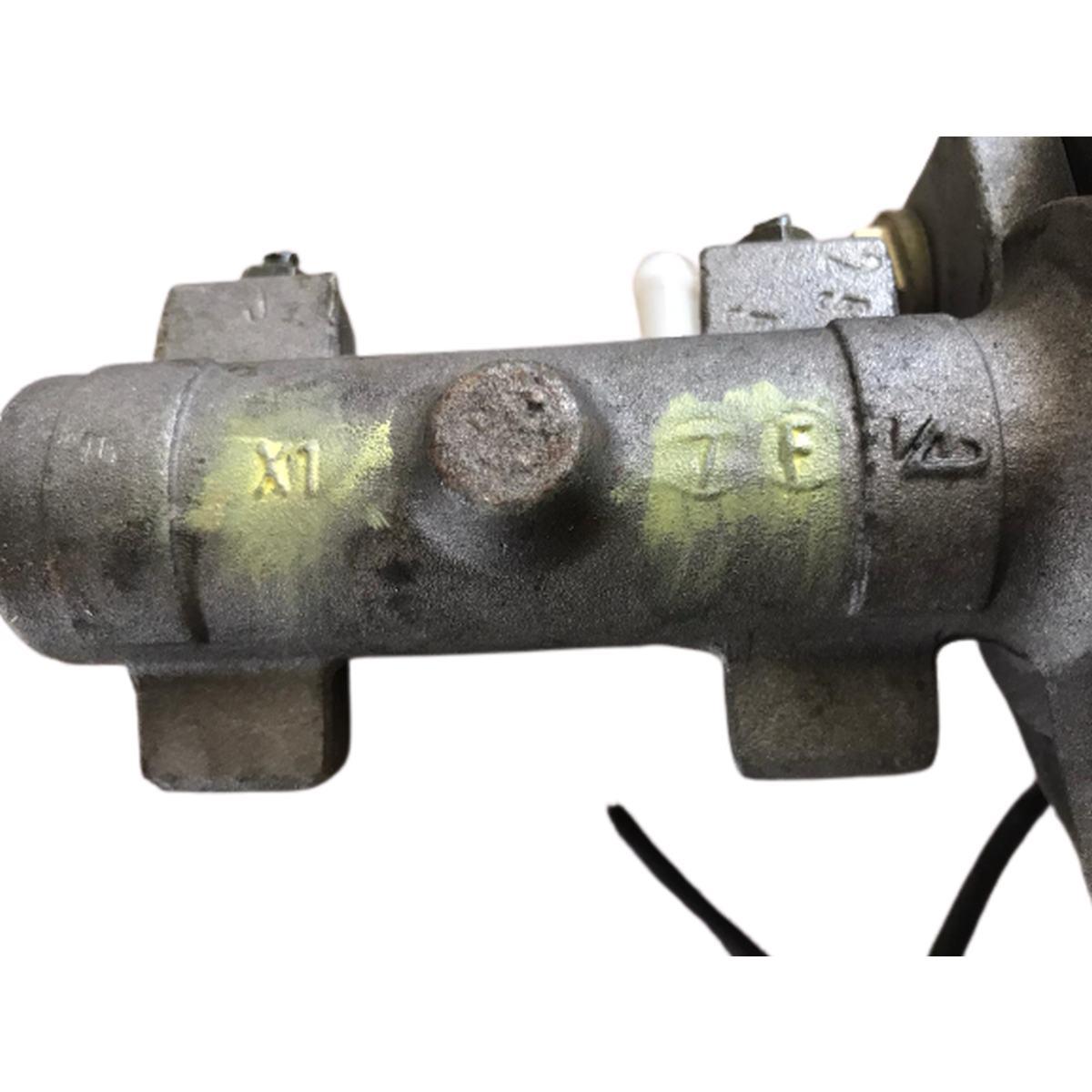 pompa freno con servo dr 5 2009 1.6 bz