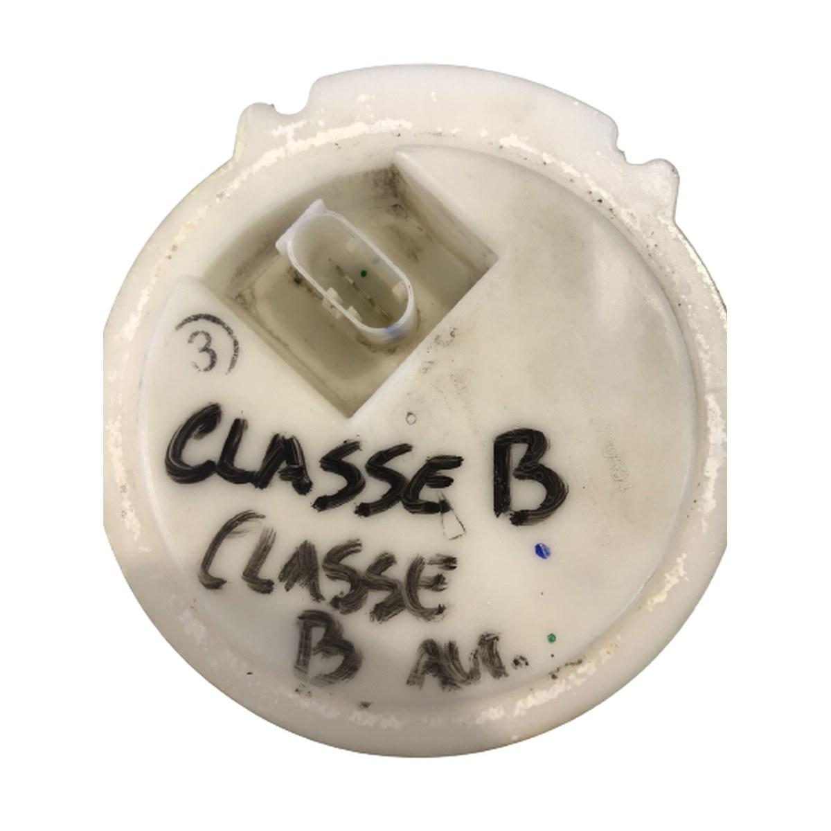 pompa carburante mercedes classe b