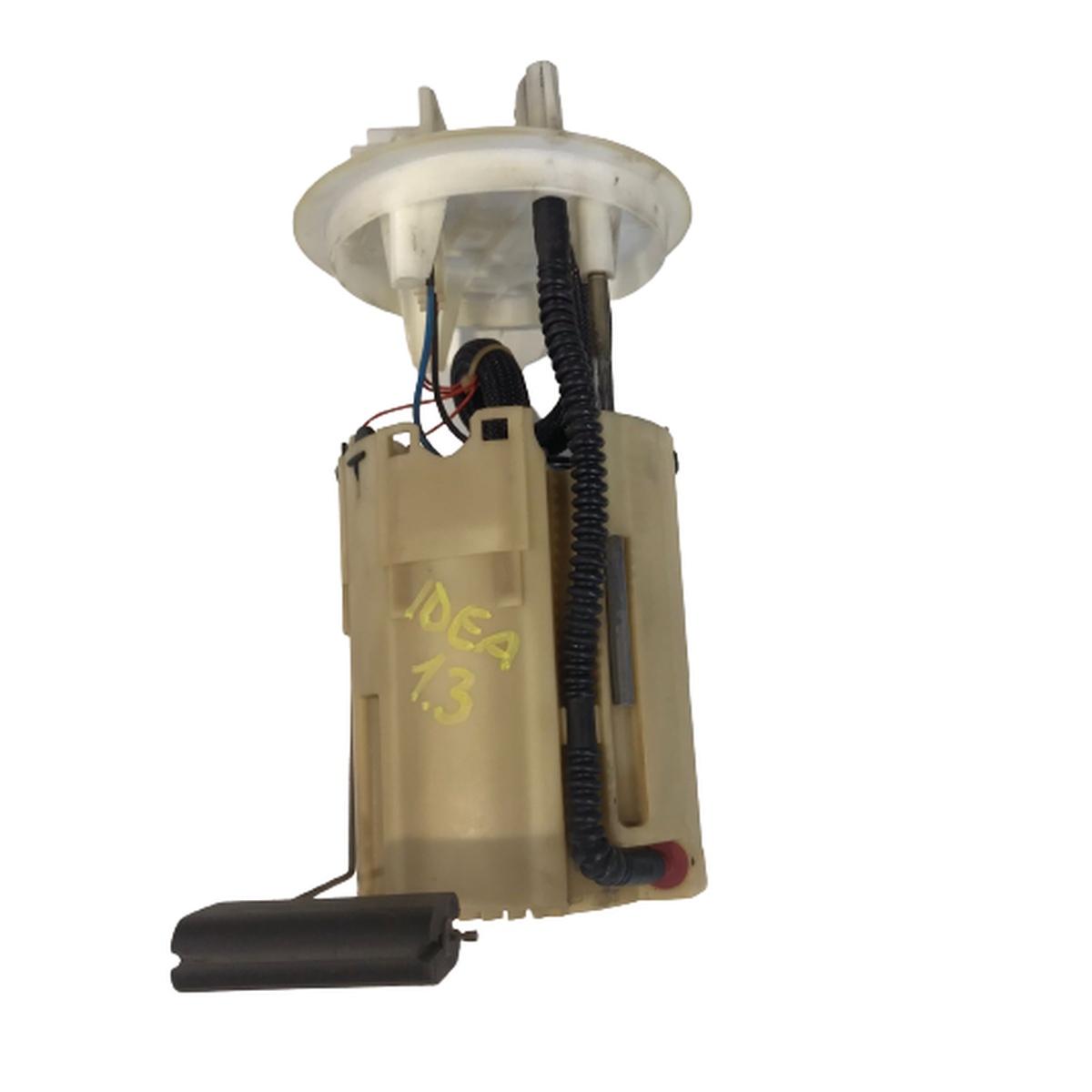 pompa carburante fiat idea 1.3 mtjet