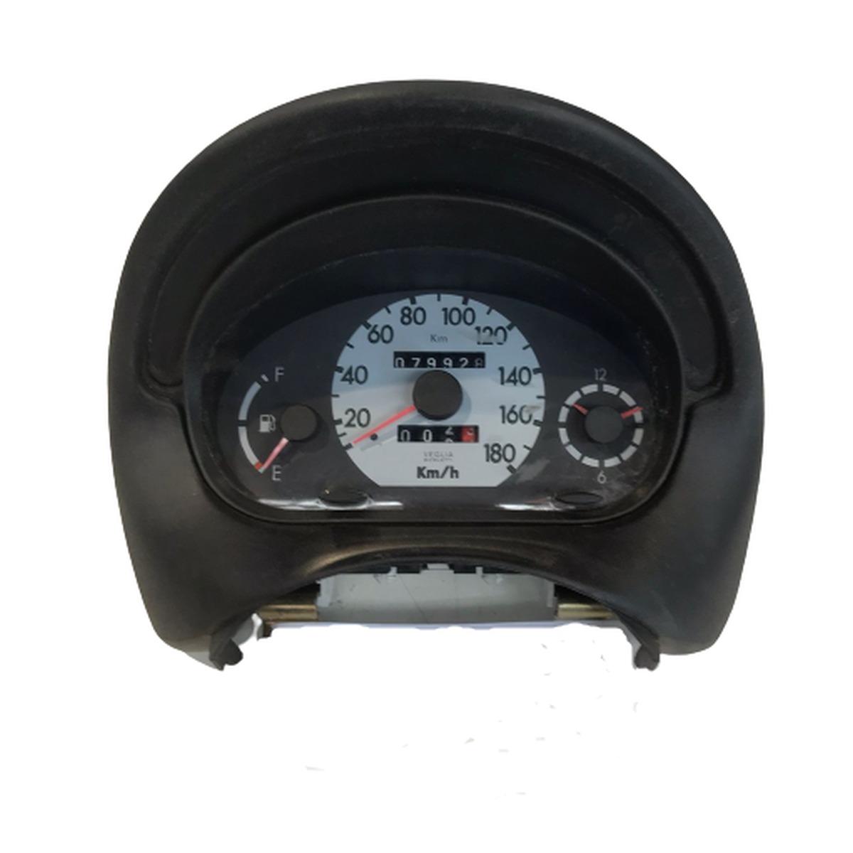 contakm fiat seicento