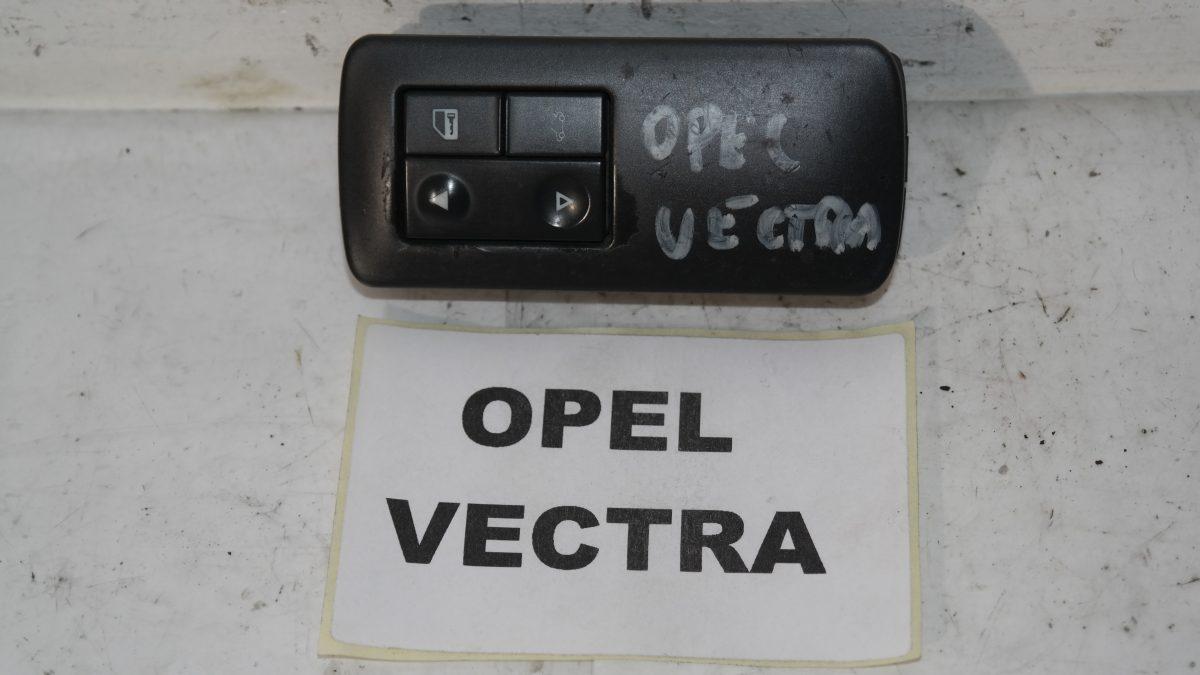 Opel vectra pulsanti