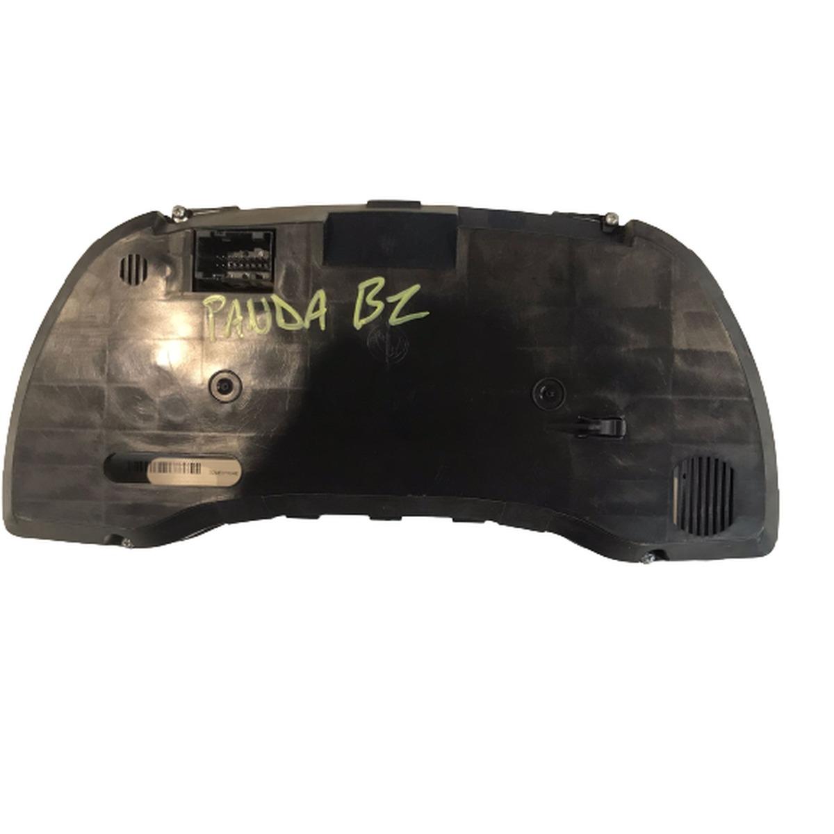 contakm fiat panda 1.2 bz
