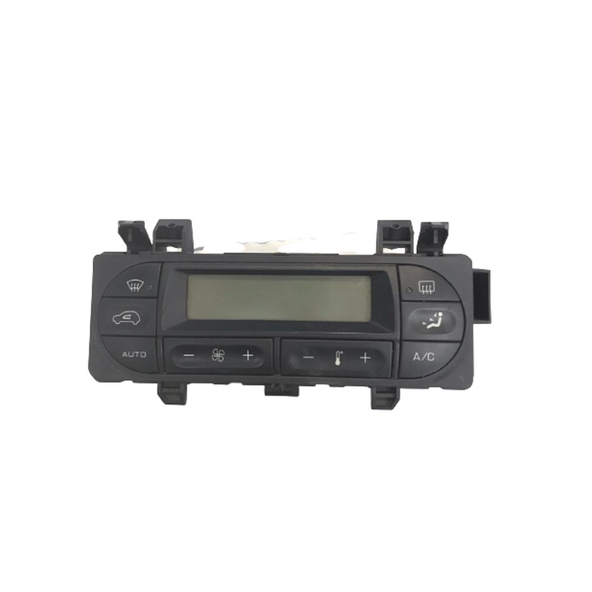 comandi clima citroen c3 96588239xt