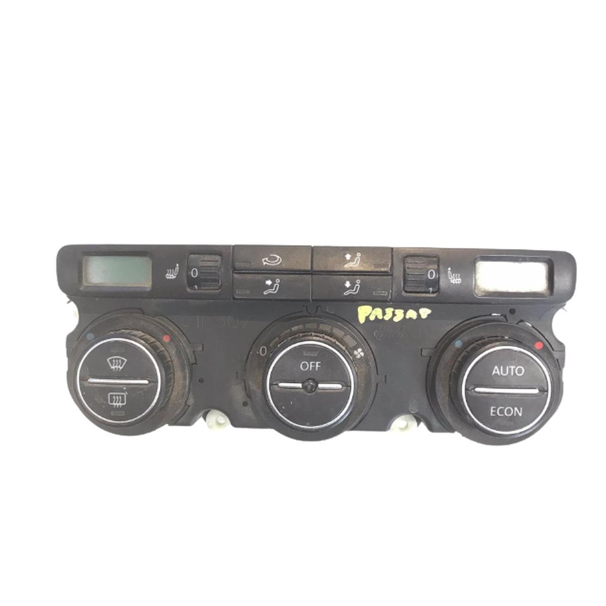 comandi clima volkswagen passat 2005 74677512
