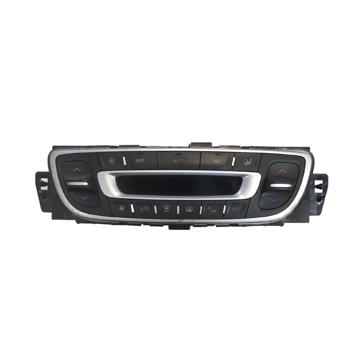comandi clima renault scenic x mode 276100026r