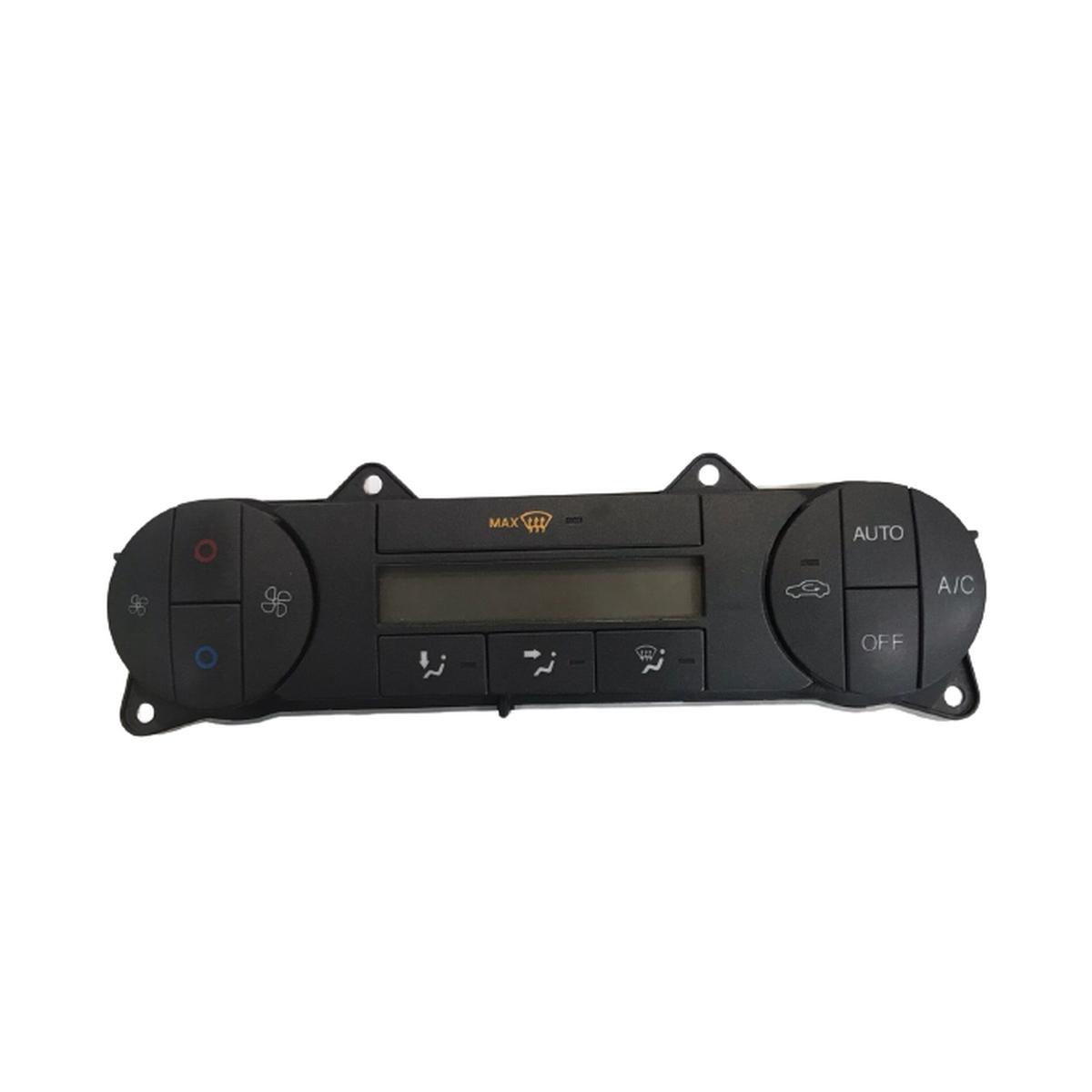 comandi clima ford fiesta 2007 1.4 tdci 6s6t18c612ae