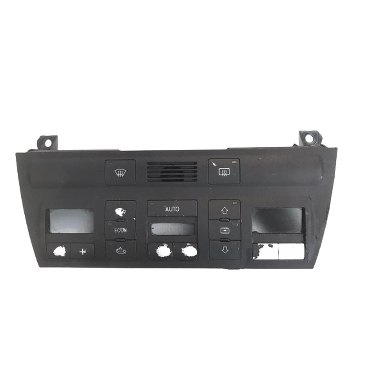 comandi clima audi a4 2.5 tdi 2002 4b0820043al