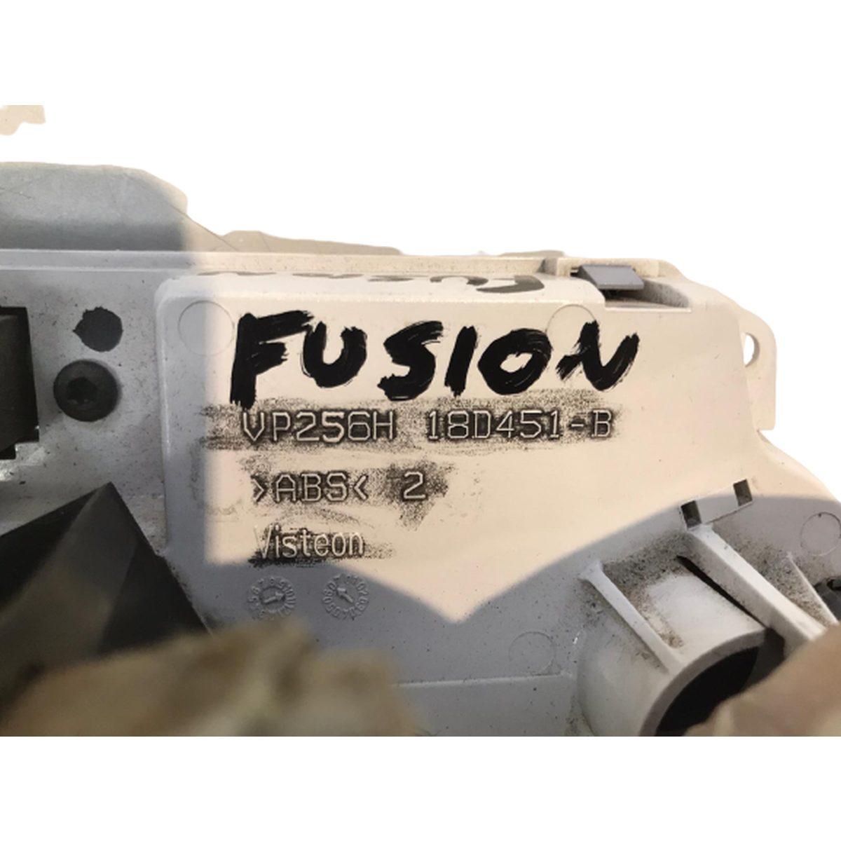comandi clima ford fusion 2007 1.4 tdi vp256h18d451b
