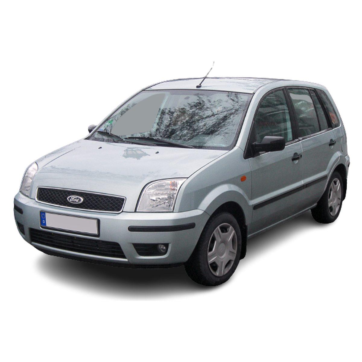 comandi clima ford fusion 2007 1.4 tdi vp256h18d451b