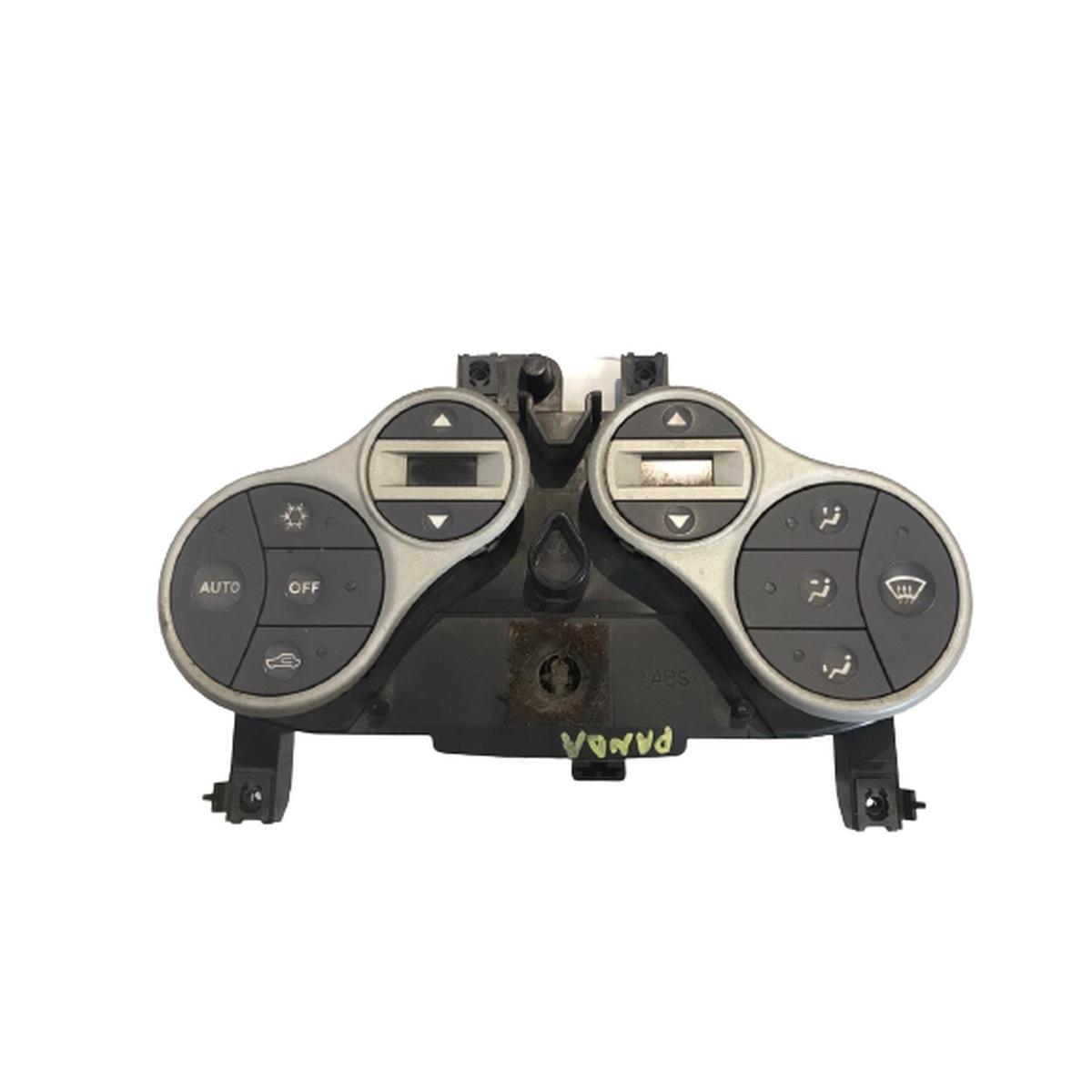 comandi clima fiat panda 2006 735369906