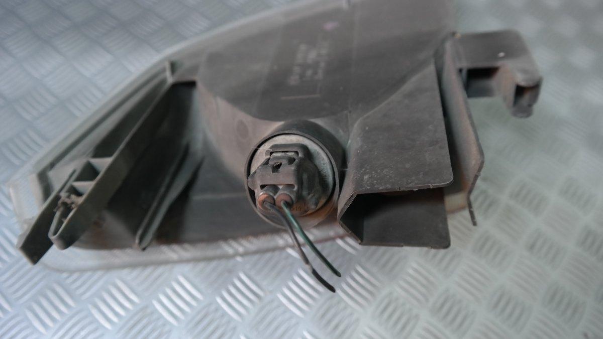 Nissan x-trail faretto freccia devioluci dx