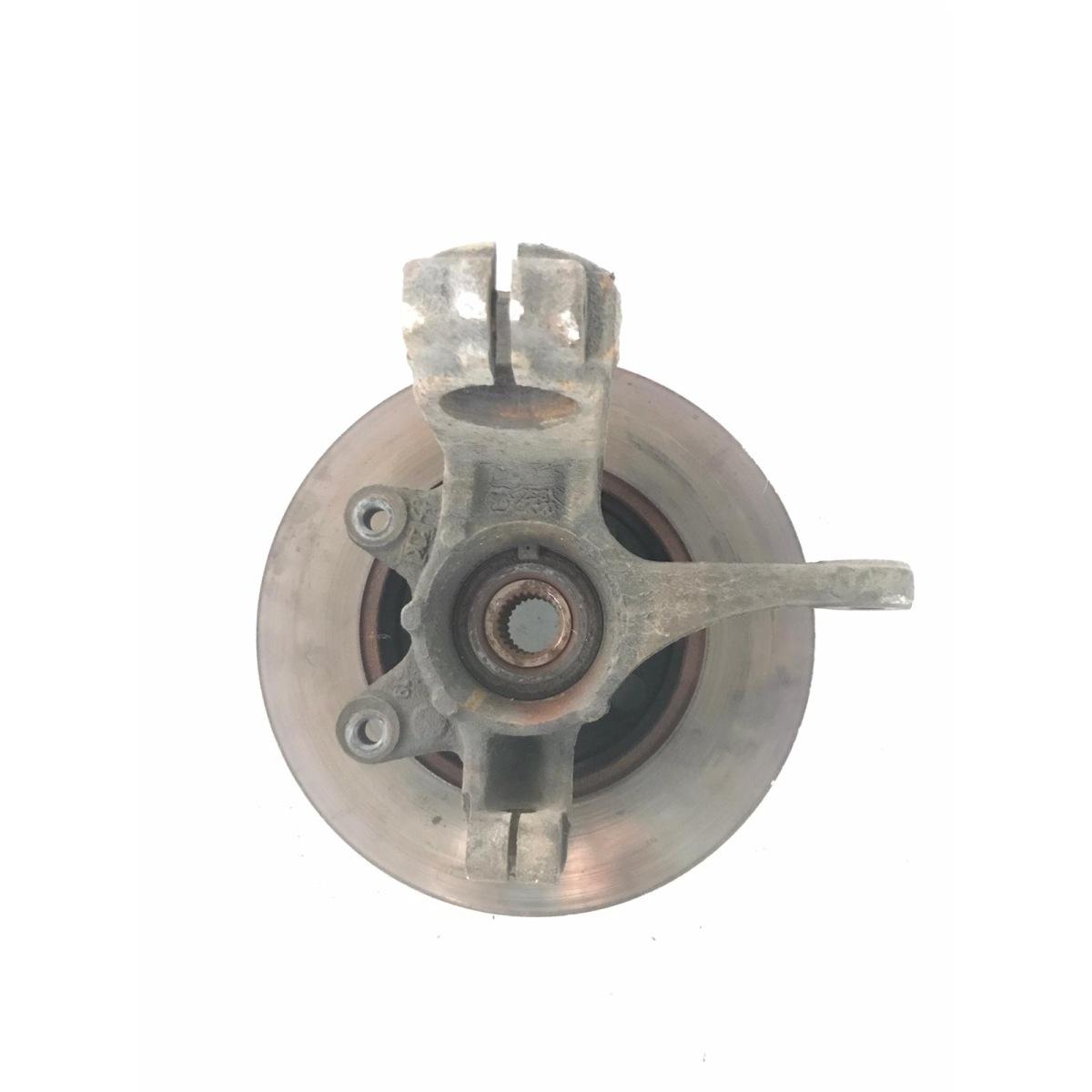 montante dx ford fiesta 2007 diesel